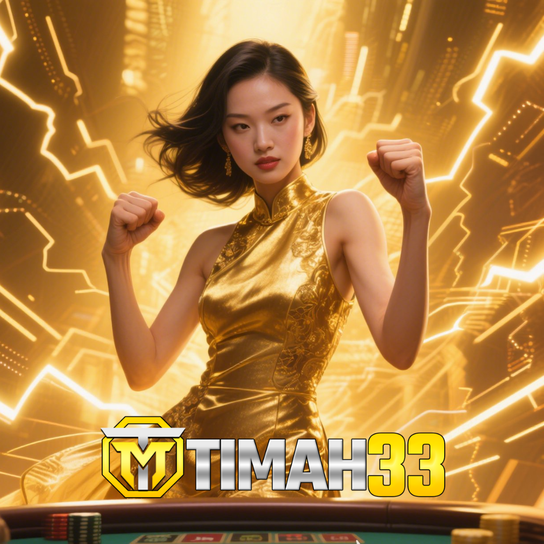 TIMAH33 Live Casino
