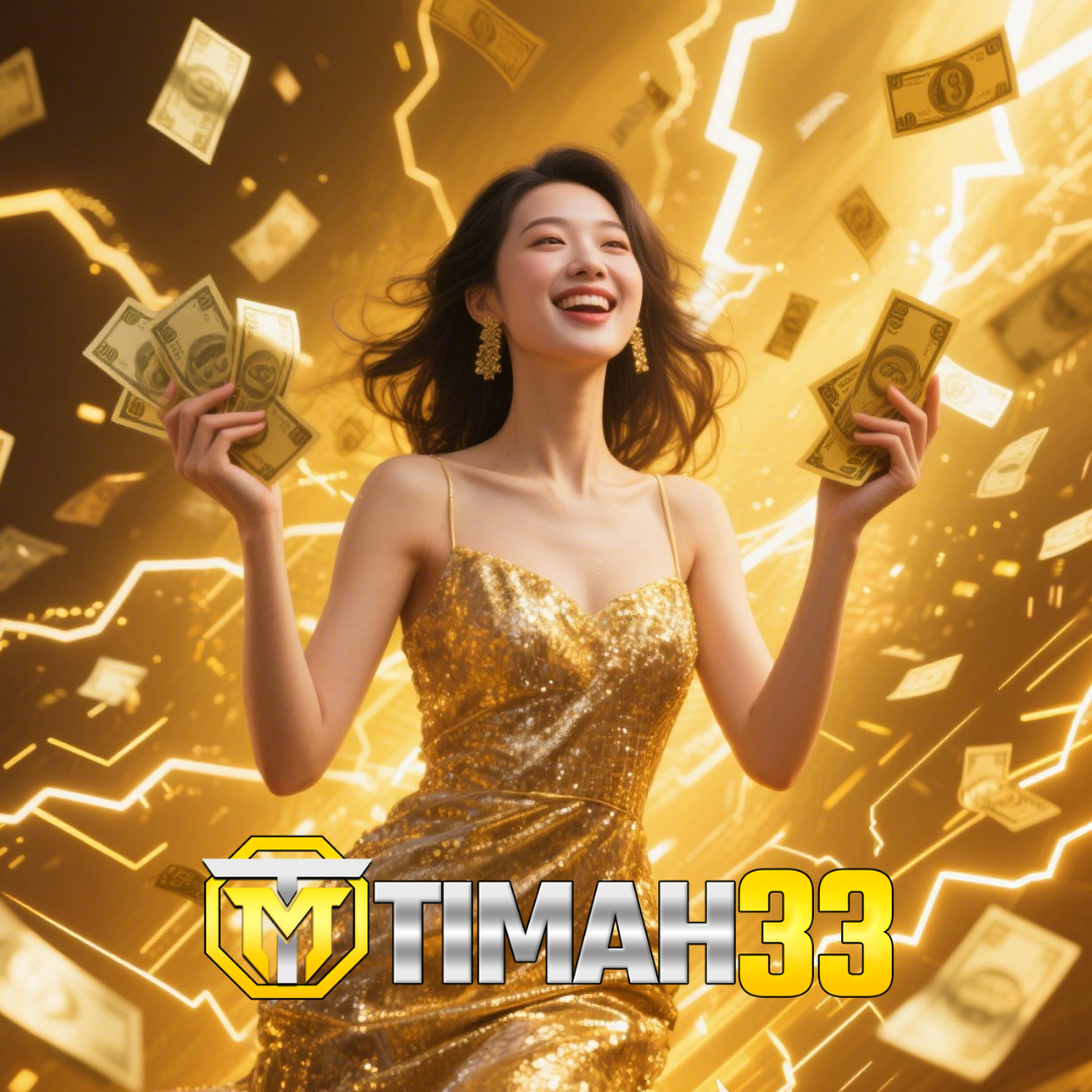 Promo Harian TIMAH33