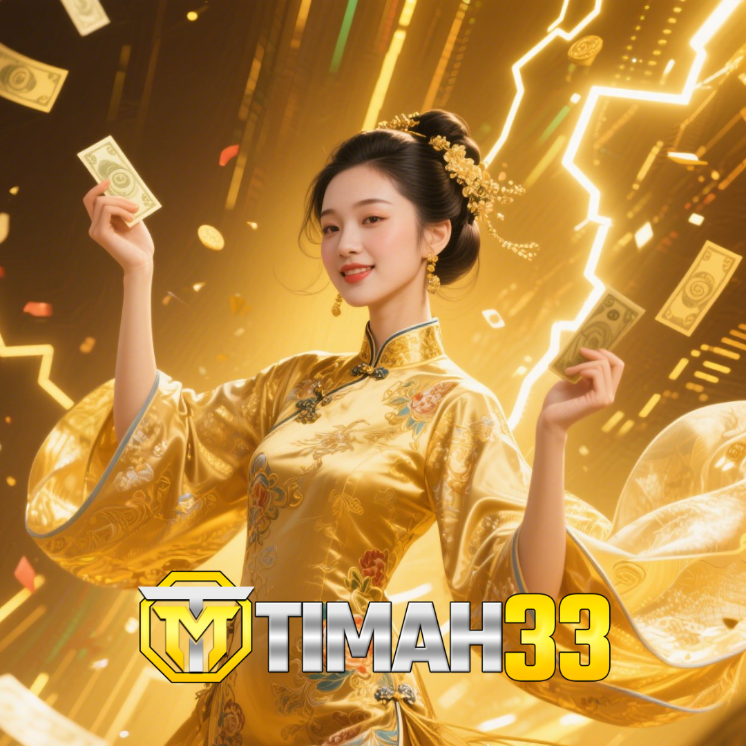 TIMAH33 Rebate