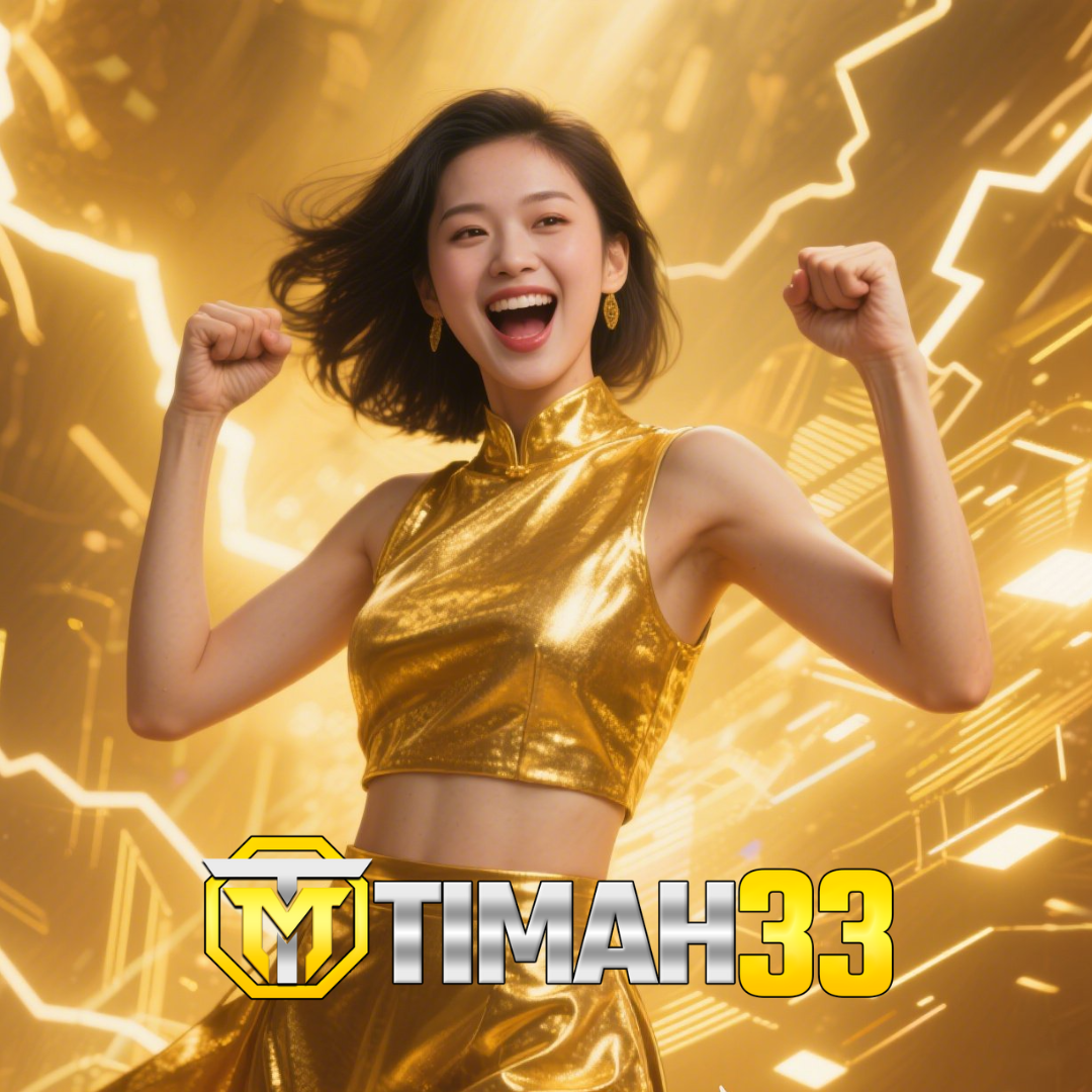 TIMAH33 Homepage