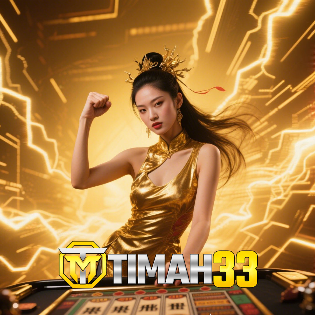 TIMAH33 Slot
